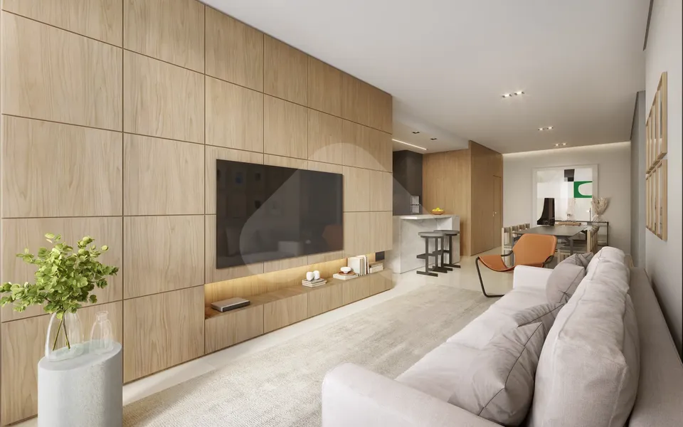 Green Hills - Garden com 169,22 m², em Pioneiros — foto 29