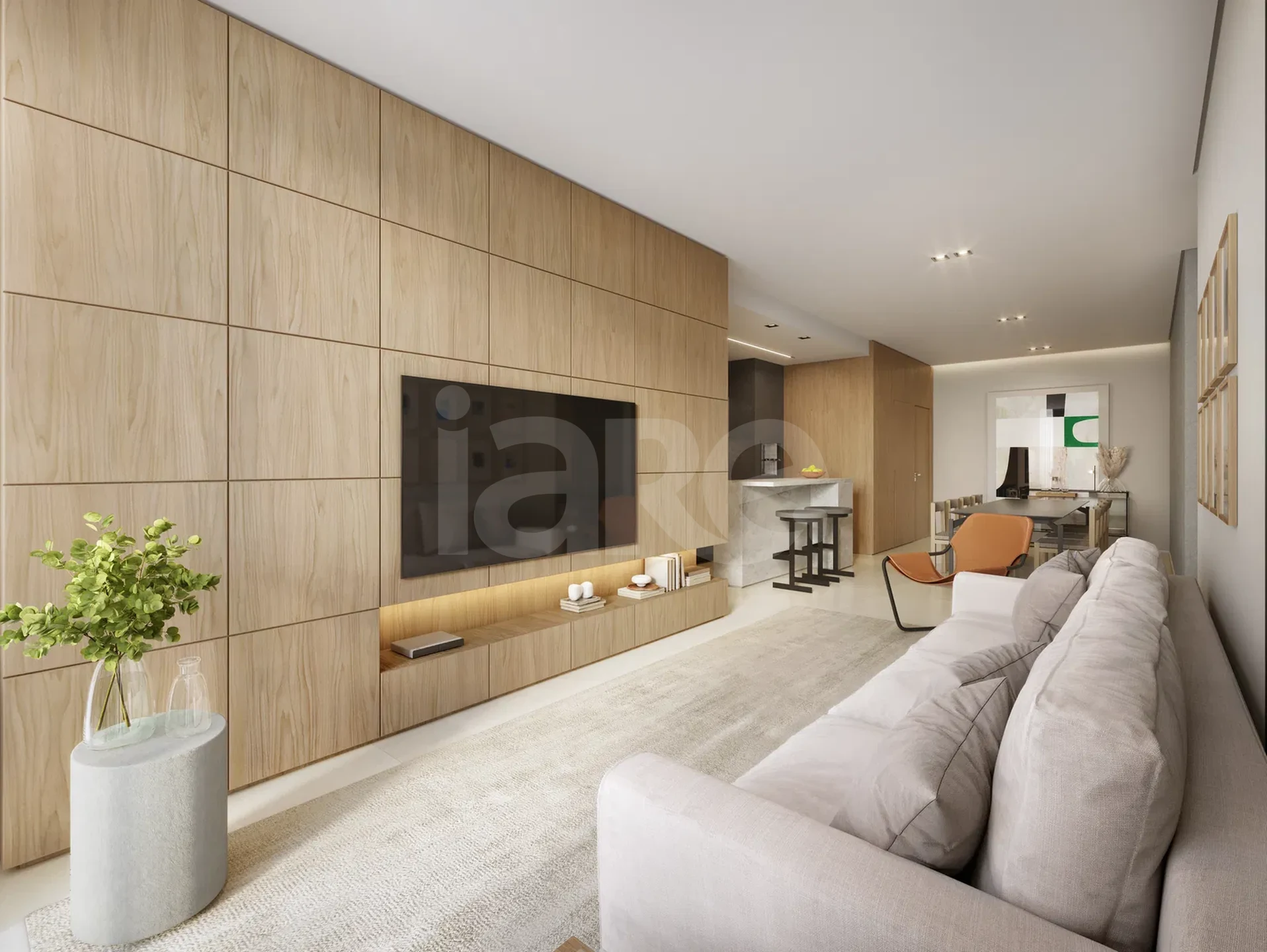 Green Hills - Garden com 169,22 m², em Pioneiros — foto 3