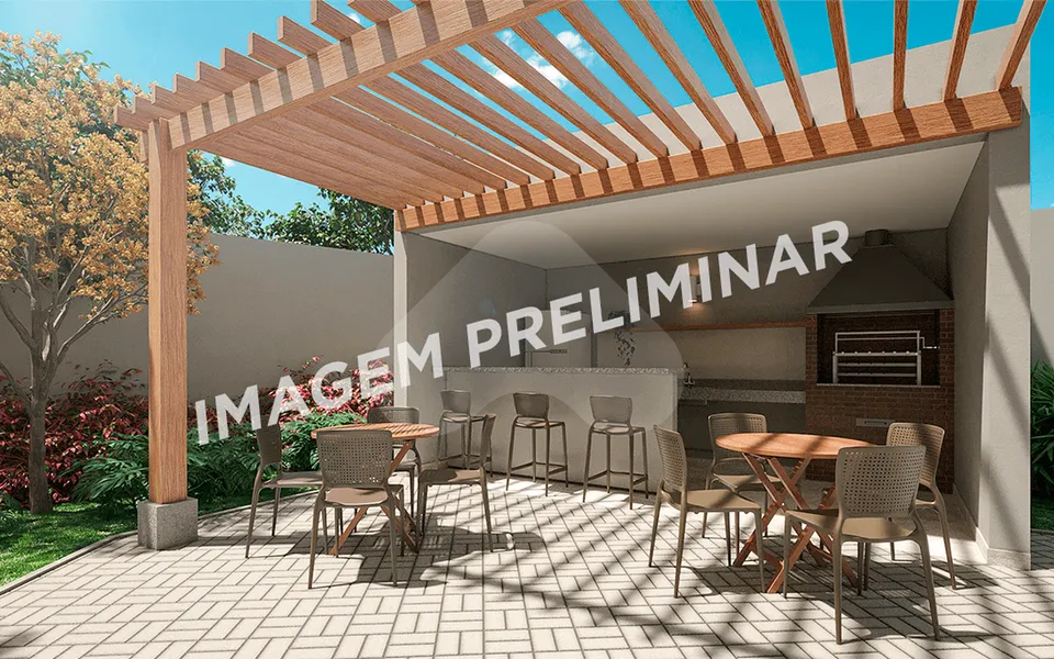 Green Park Ipê - Apartamento com 37 m², em Freguesia do Ó — foto 8