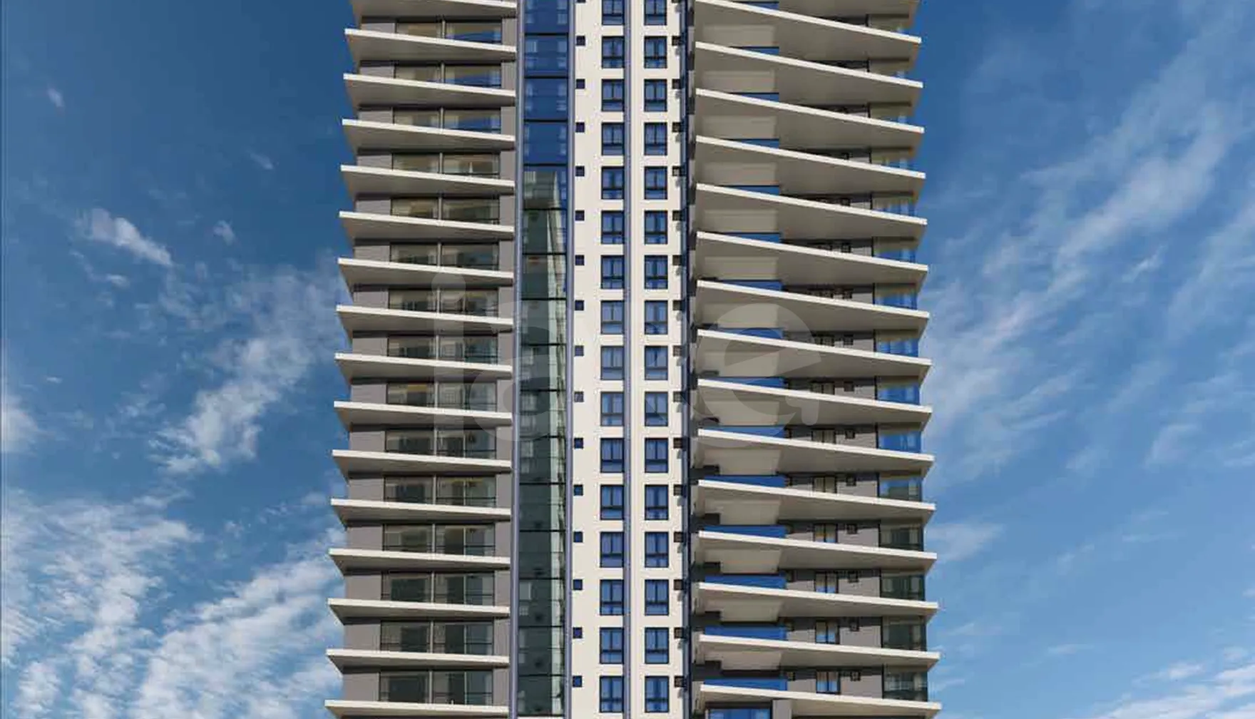 Terzo Viale - Apartamento com 95 m², em Meia Praia — foto 7