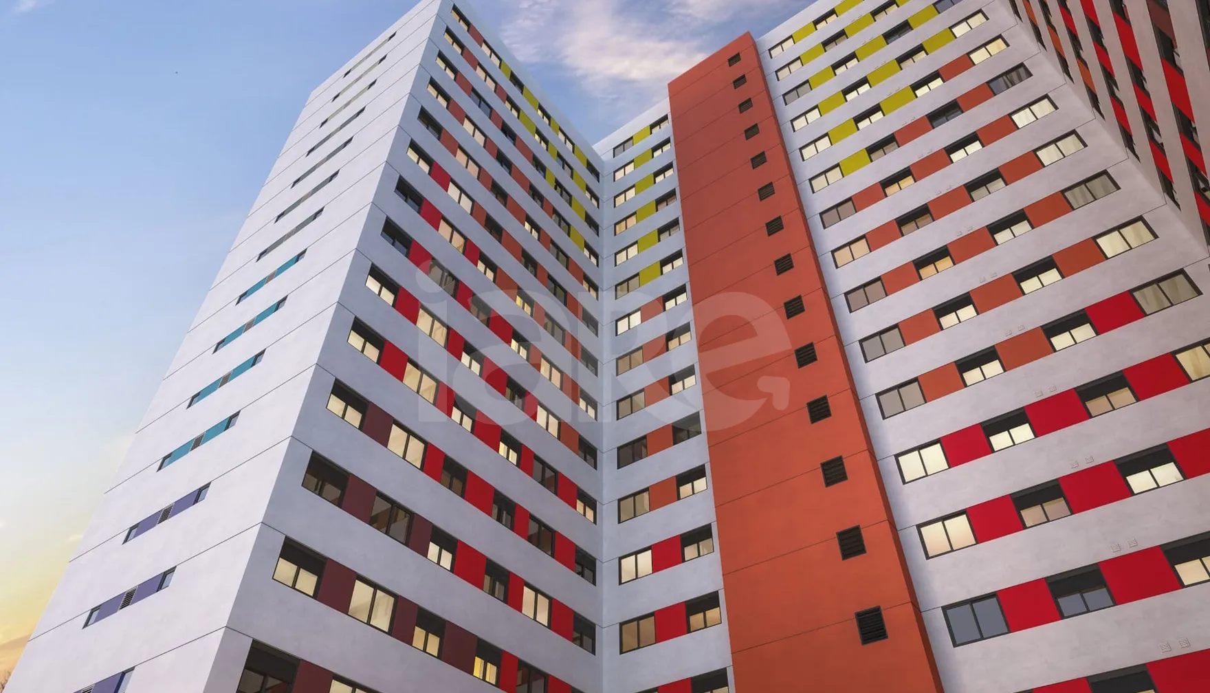 Bem Viver Sousa Lima - Apartamento com 32,25 m², em Barra Funda — foto 21