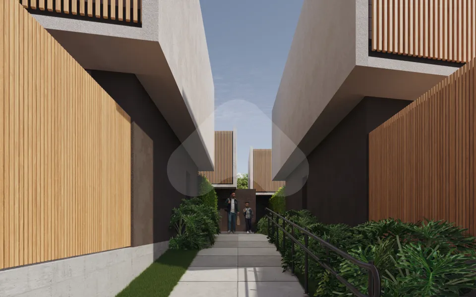 Áurea - Casa com 304,09 m², em Campina do Siqueira — foto 6