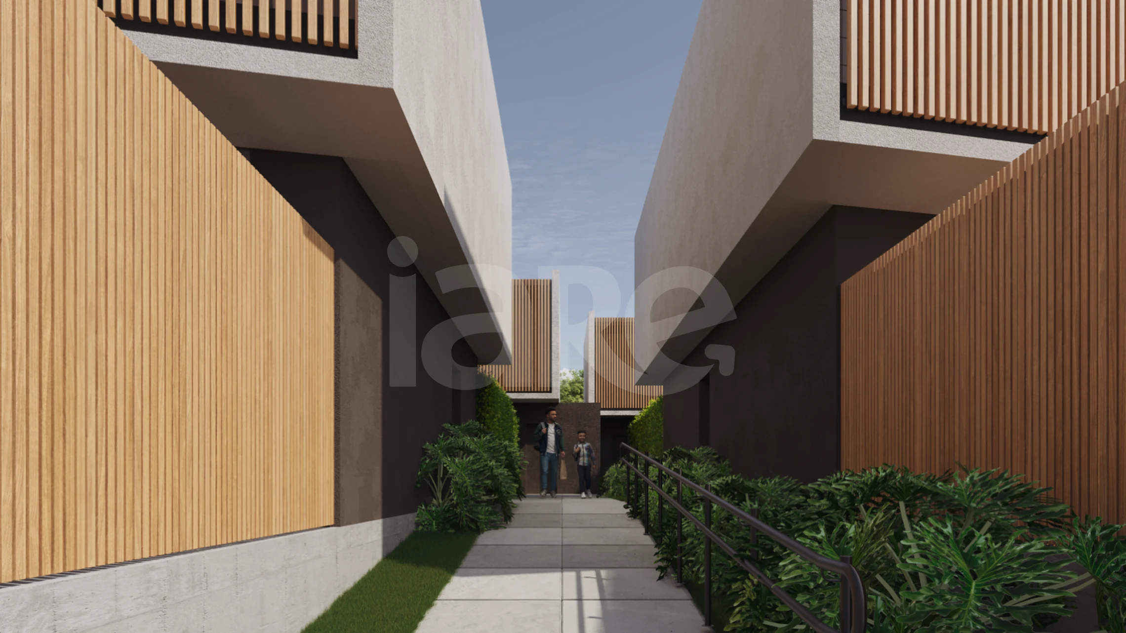 Áurea - Casa com 318,76 m², em Campina do Siqueira — foto 13