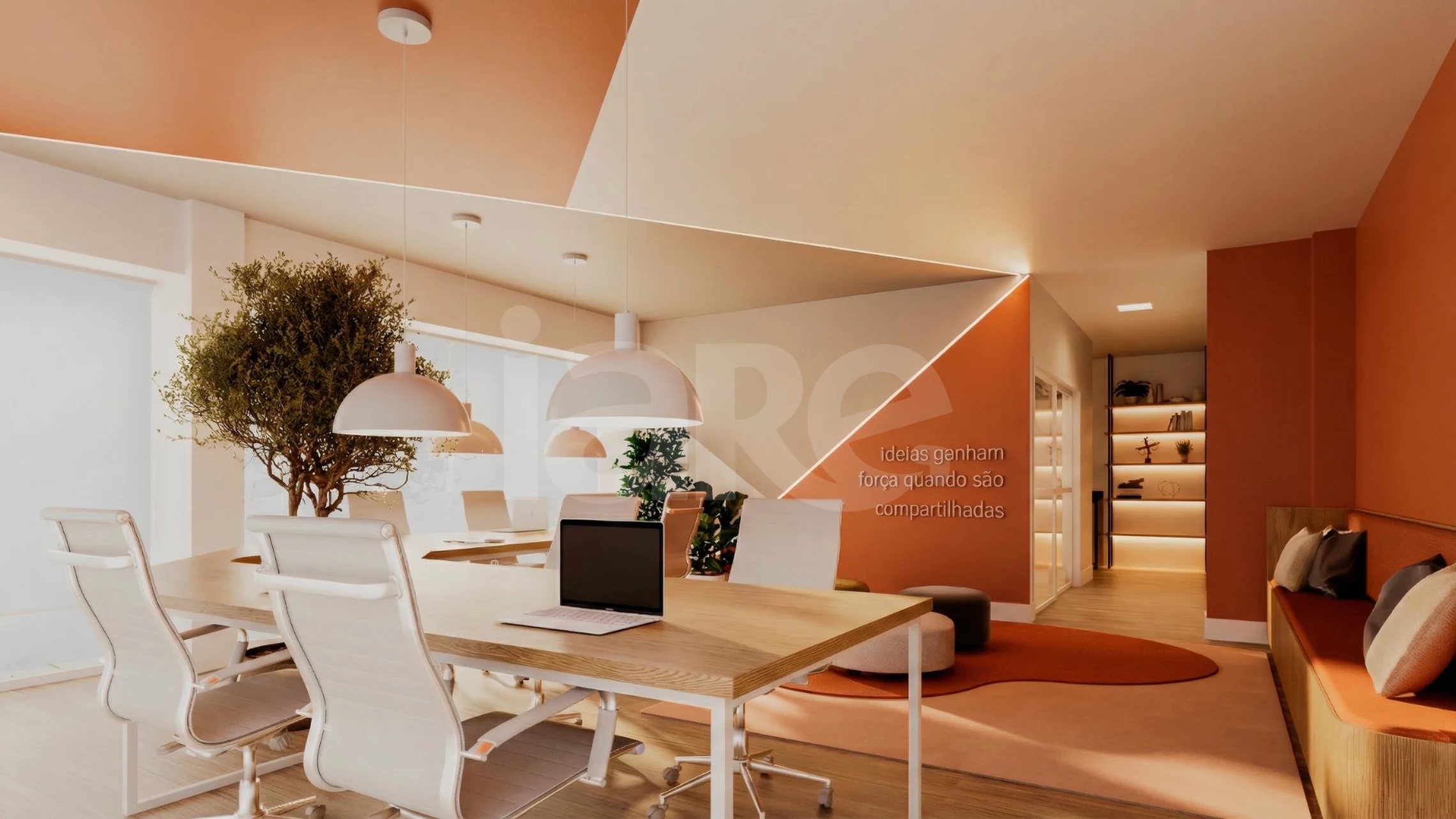 Isla Zona Sul - Studio com 23,13 m², em Cristal — foto 13