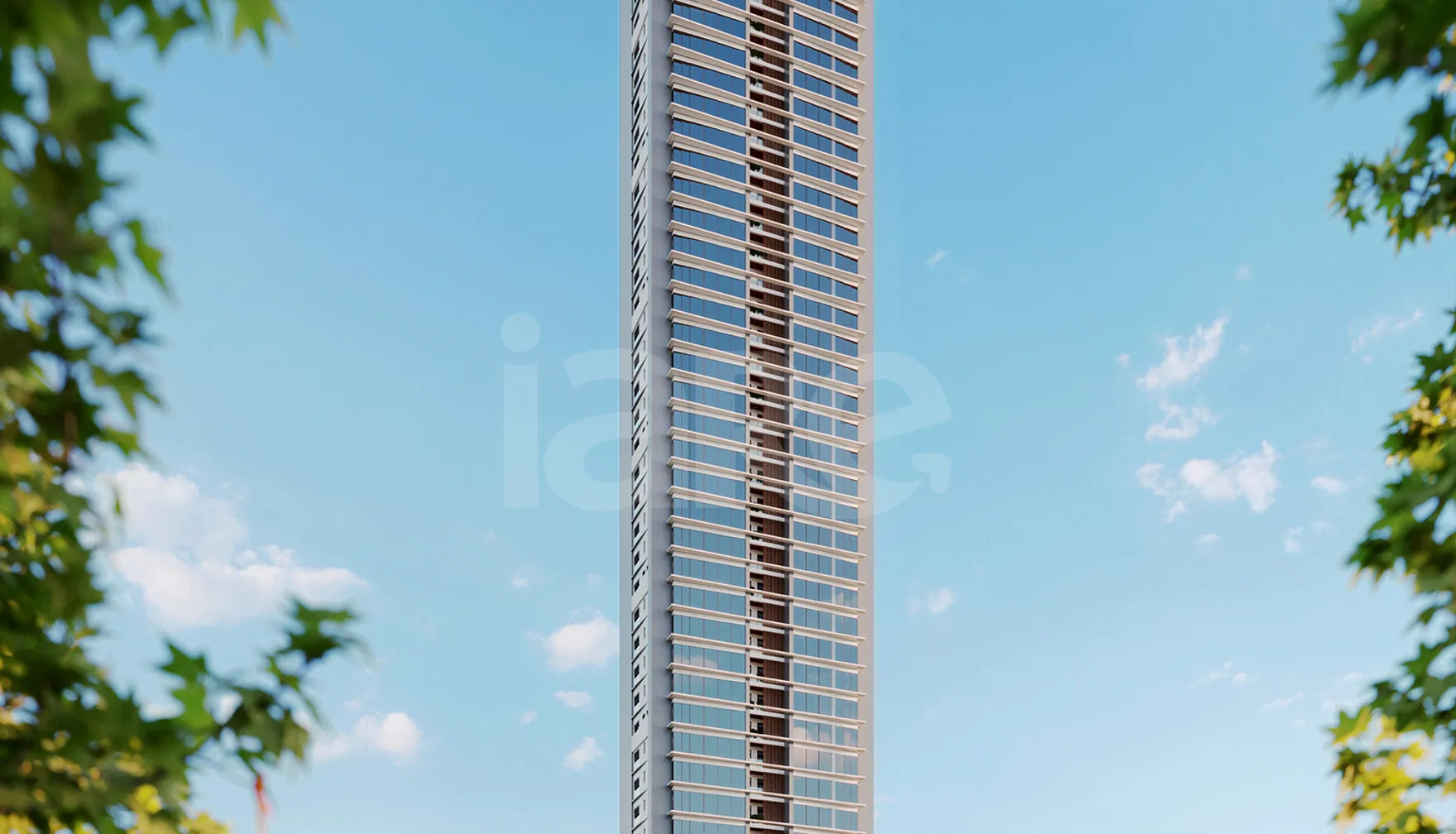 Gran Città - Garden com 271,51 m², em Centro — foto 1