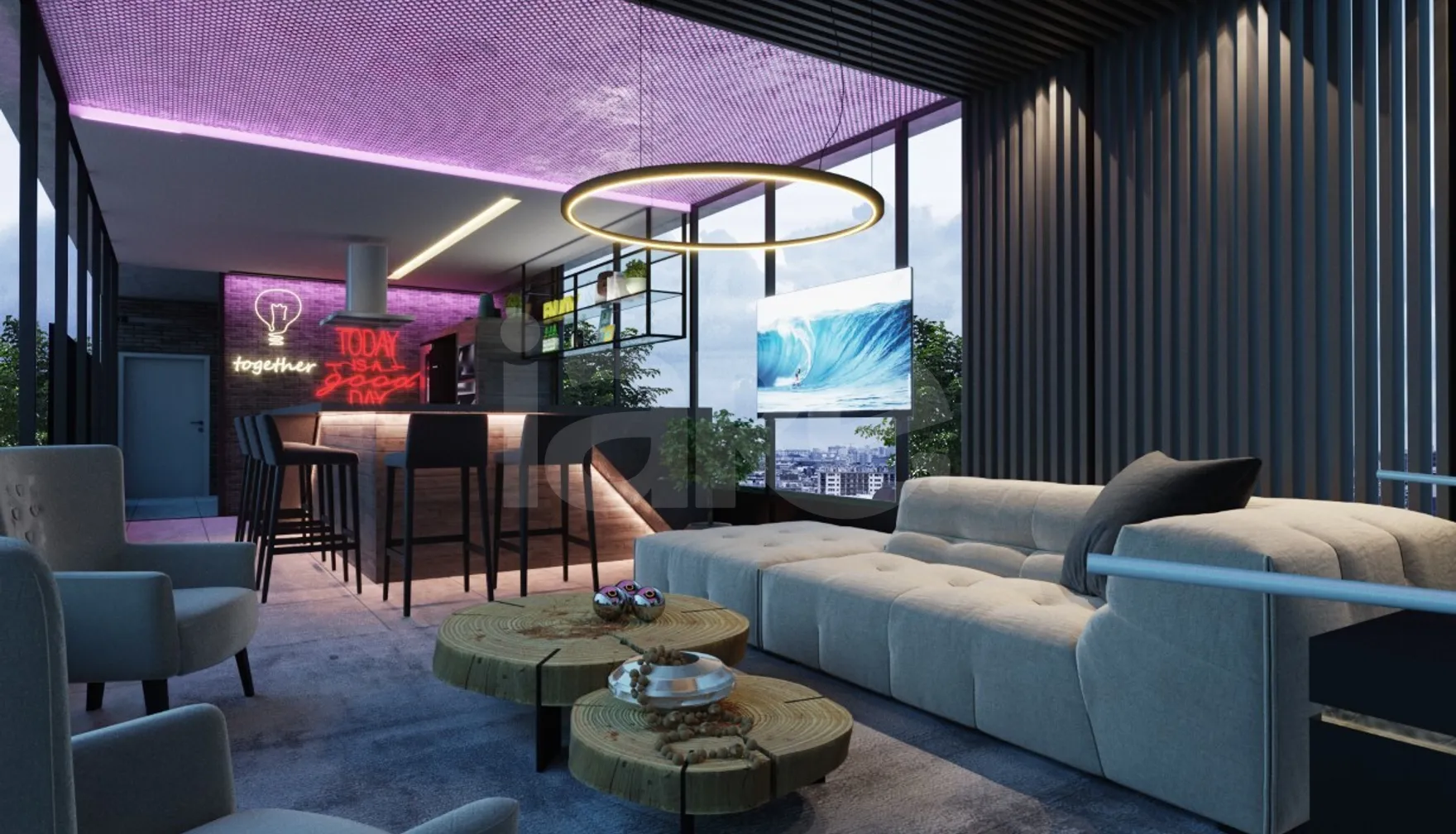 265.Brooklyn - Apartamento com 95,94 m², em Barro Vermelho — foto 24