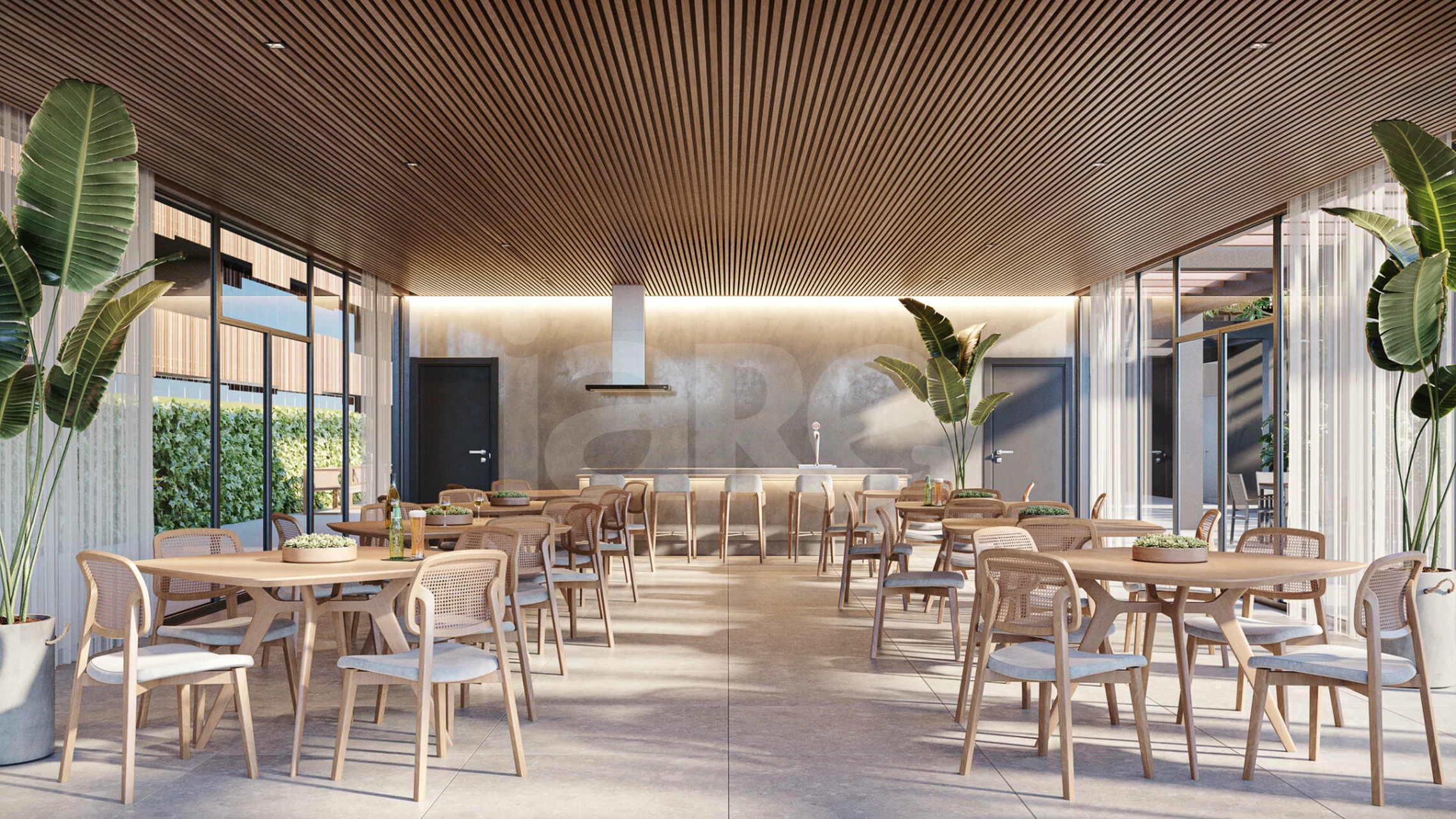 Arte Wood - Cobertura com 102,04 m², em Barra Olímpica — foto 16
