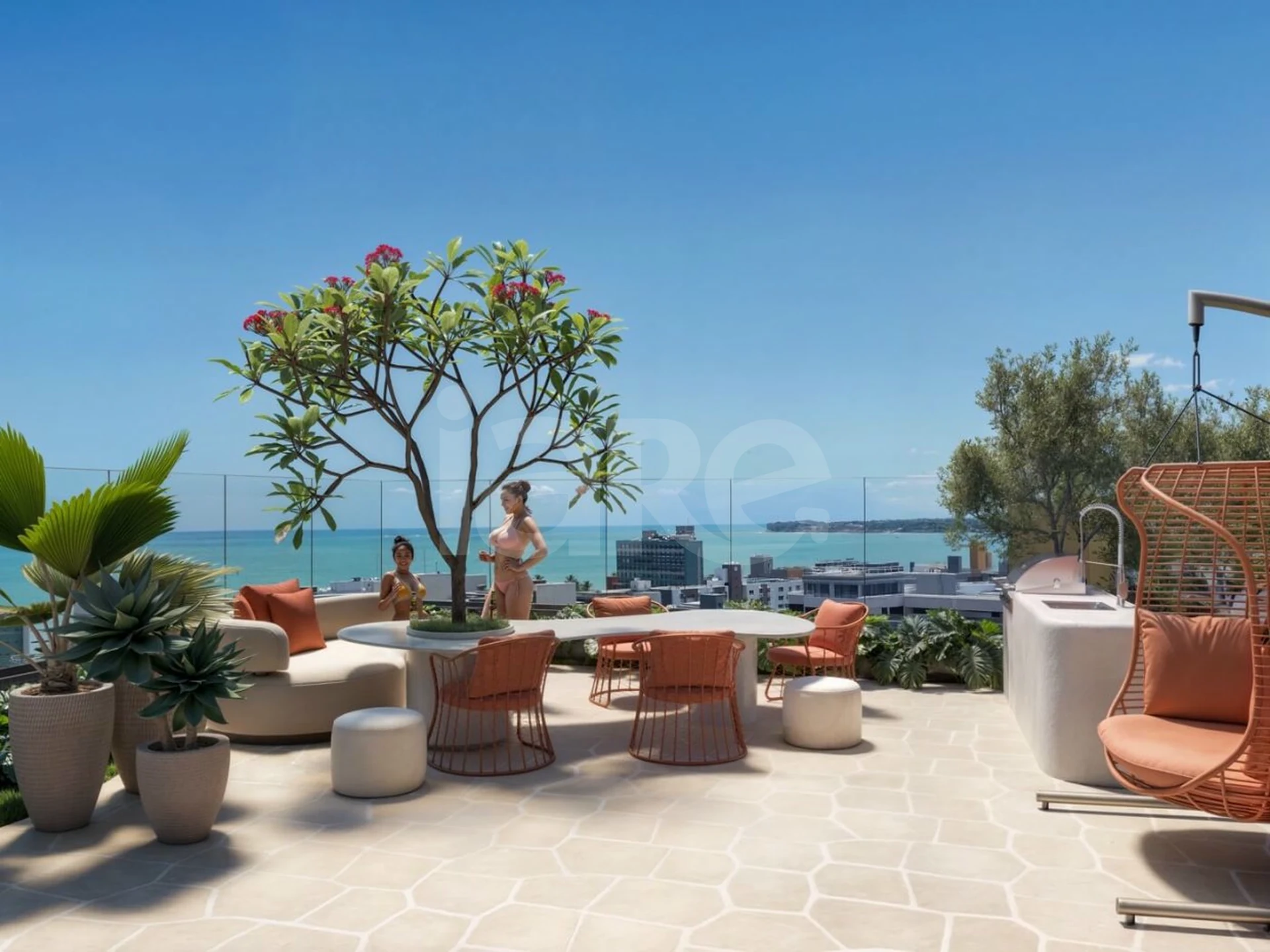 Botanic - Garden com 87,32 m², em Cabo Branco — foto 35