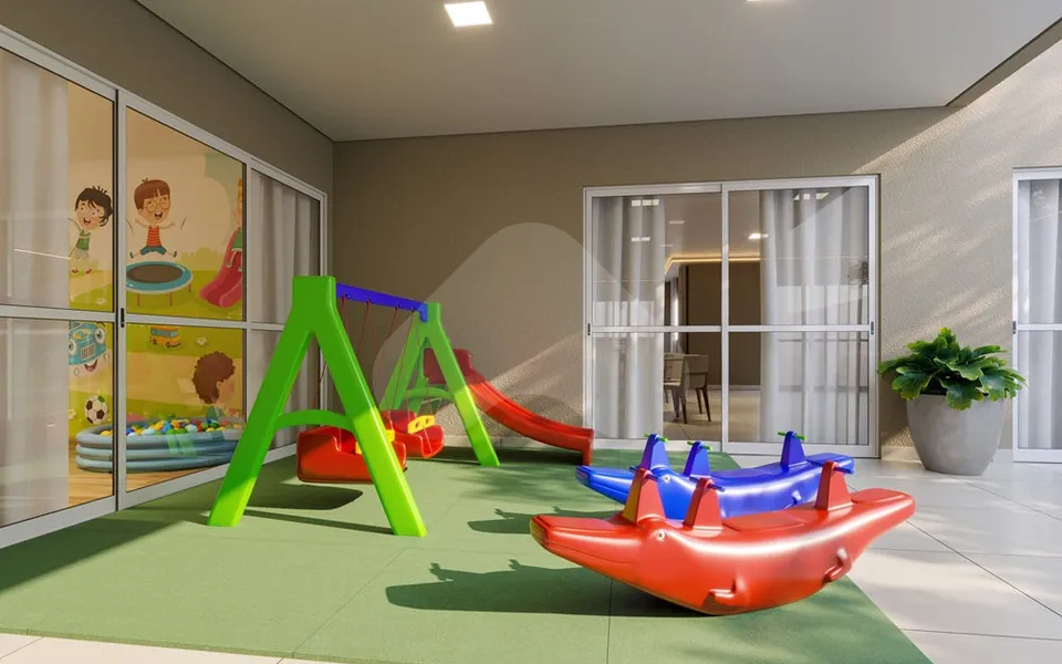 Terrasse Cadeaux - Apartamento com 98,64 m², em Ahú — foto 10