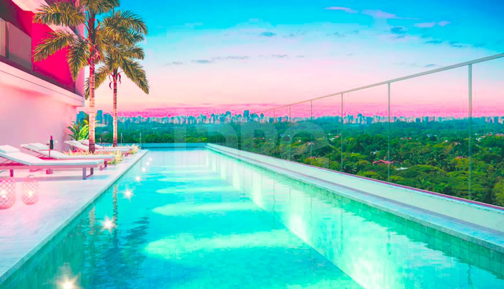 GIO Jardins - Studio com 23,36 m², em Jardim América — foto 27
