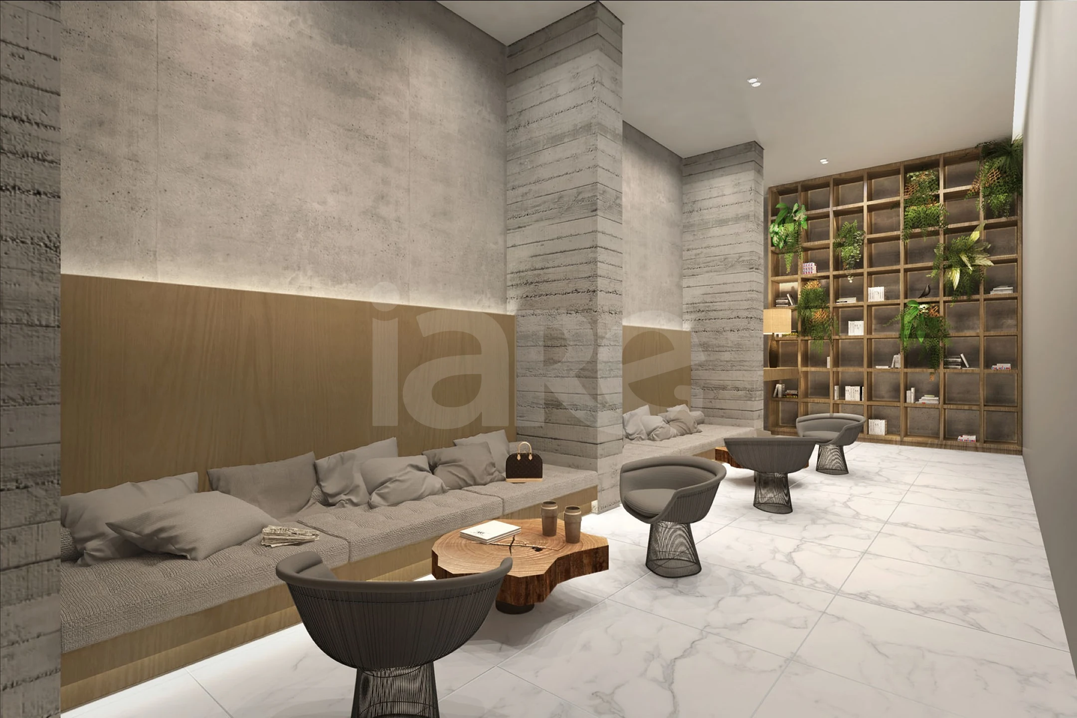 VN Melo Alves - Studio com 27,23 m², em Cerqueira César — foto 11