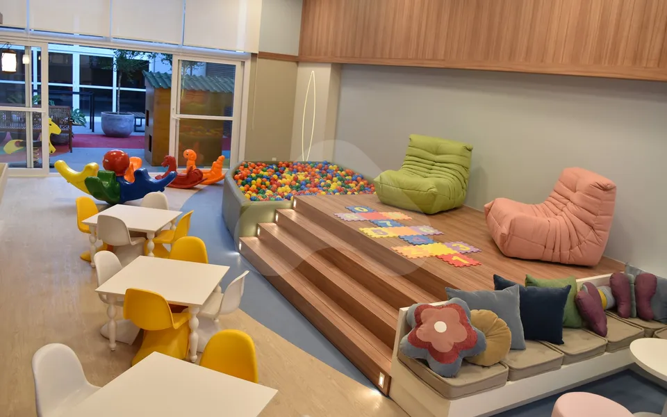Homero - Apartamento com 340 m², em Bela Vista — foto 13