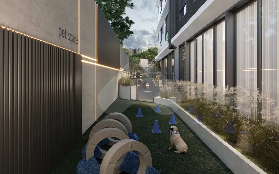 Avvio - Apartamento com 59,42 m², em Vila Izabel — foto 8