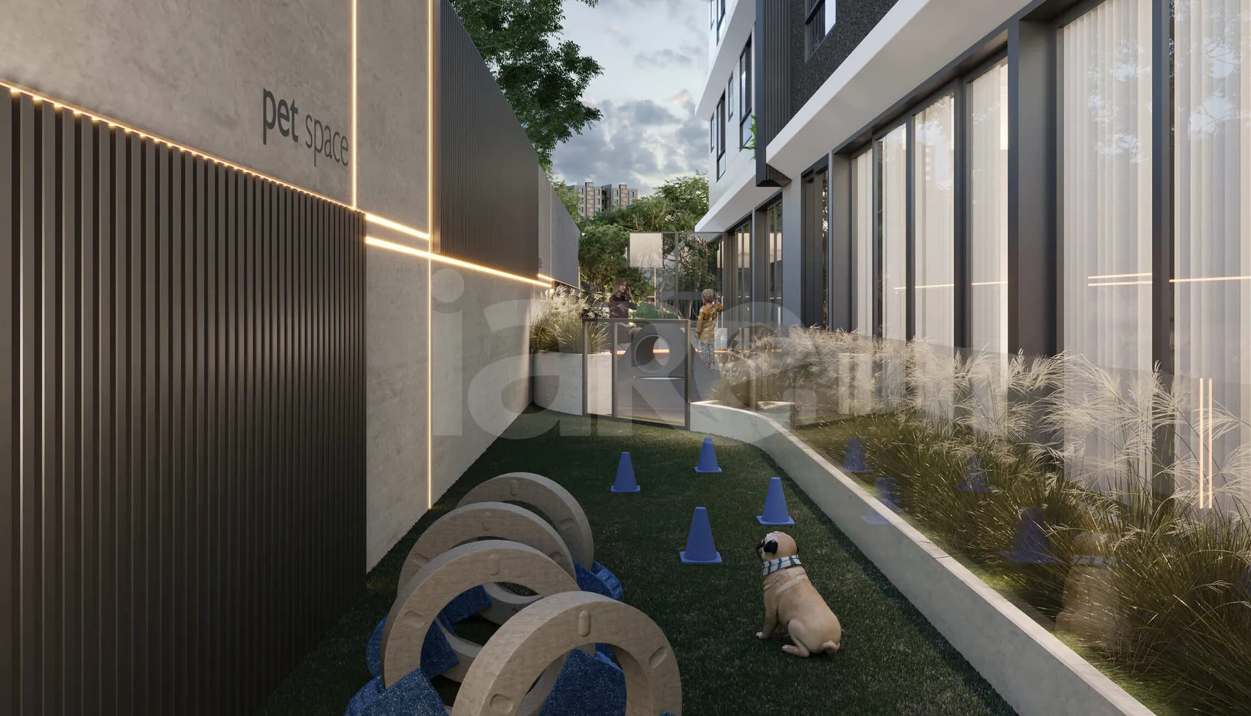 Avvio - Apartamento com 59,42 m², em Vila Izabel — foto 8