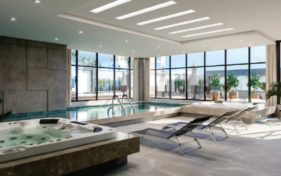 Exclusive 275 - Apartamento com 197,08 m², em Meia Praia — foto 18