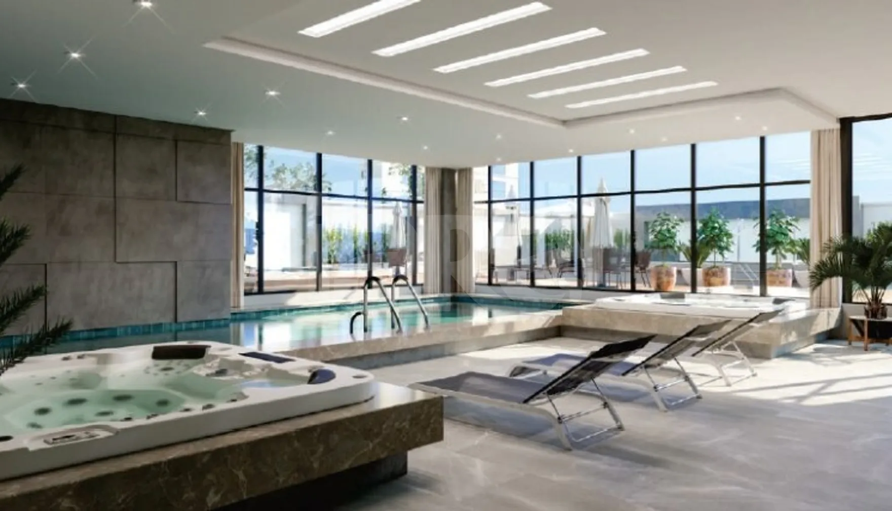 Exclusive 275 - Cobertura com 400,5 m², em Meia Praia — foto 26