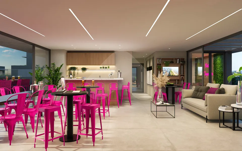 Markho Health Care - Studio com 20,85 m², em Navegantes — foto 14