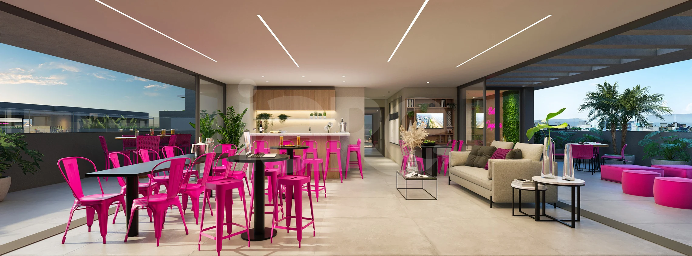Markho Health Care - Studio com 57,94 m², em Navegantes — foto 14