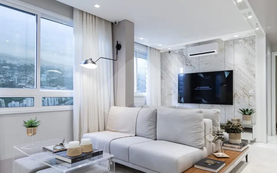 Prime Altos do Germânia - Apartamento com 67,62 m², em Passo da Areia — foto 21