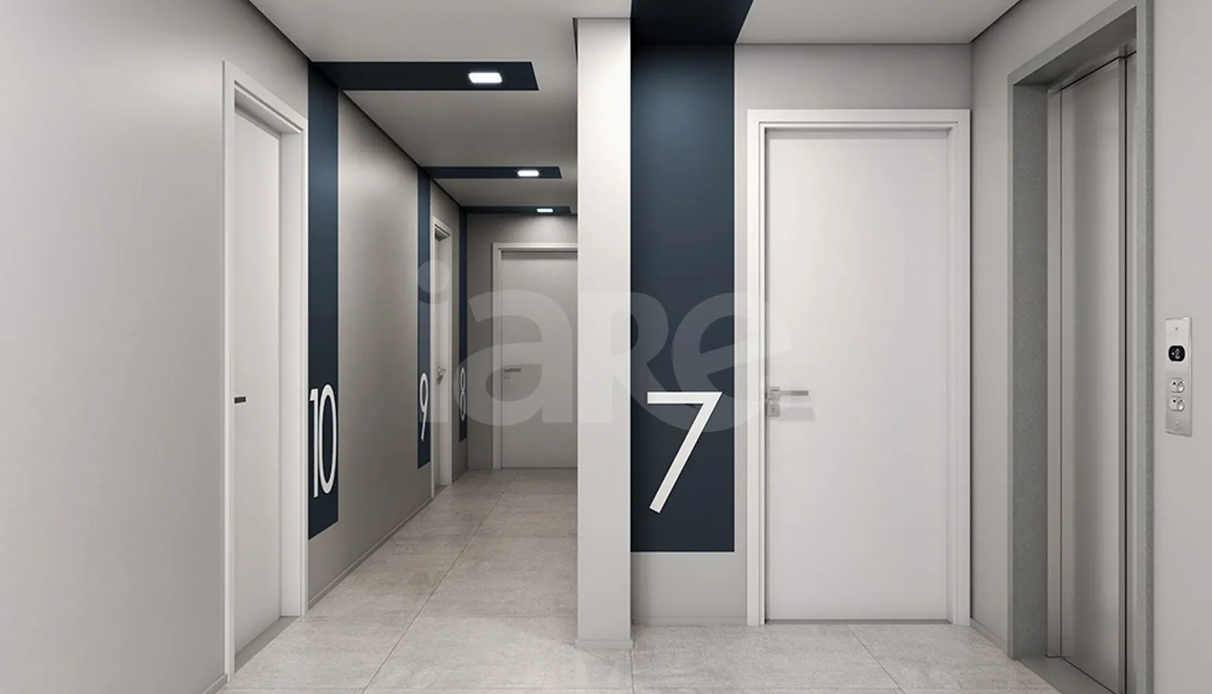 Folks Vila Mariana - Apartamento com 37,85 m², em Vila Mariana — foto 20