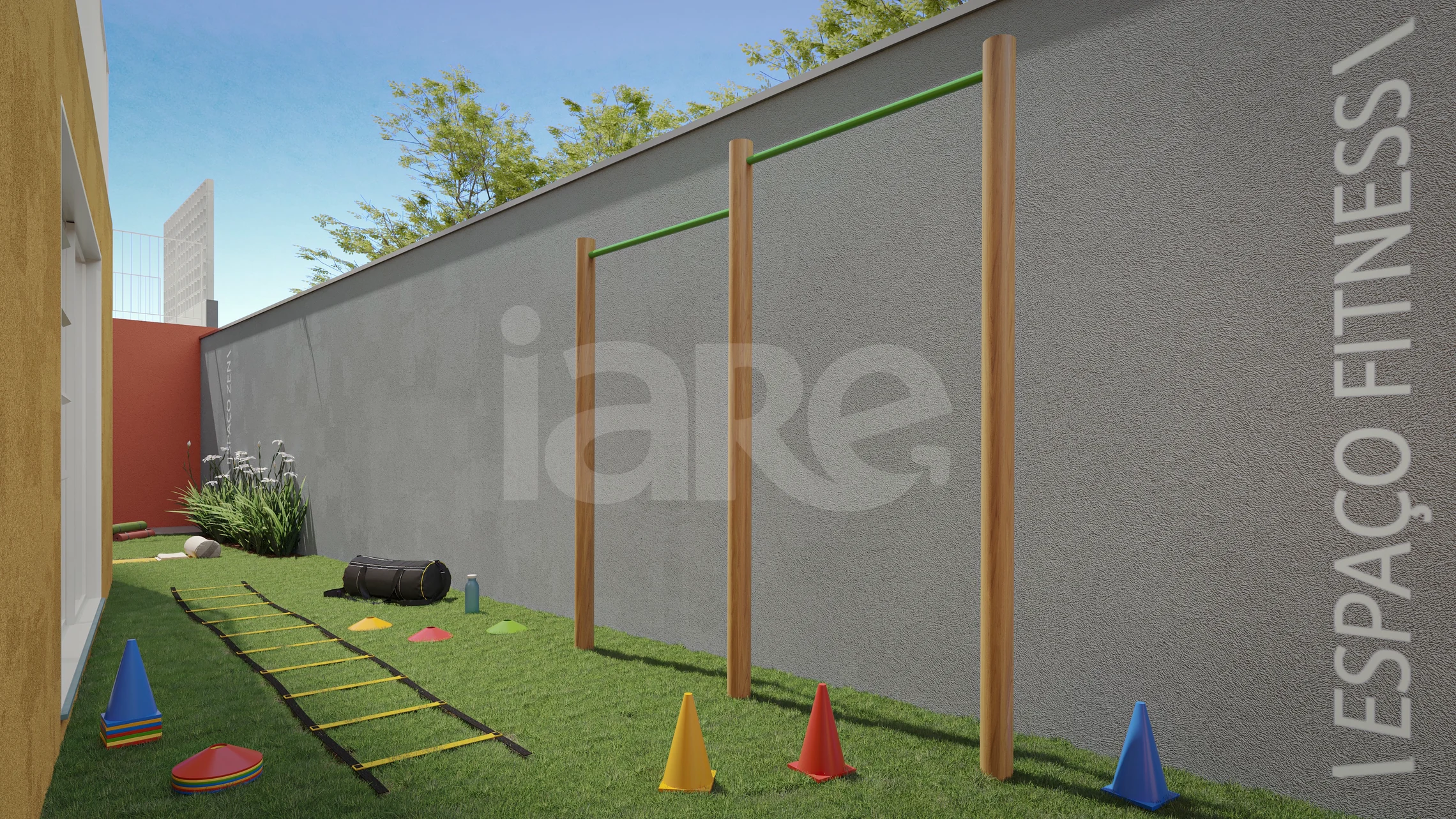Varandas 156 - Garden com 63,37 m², em Vila Ré — foto 15