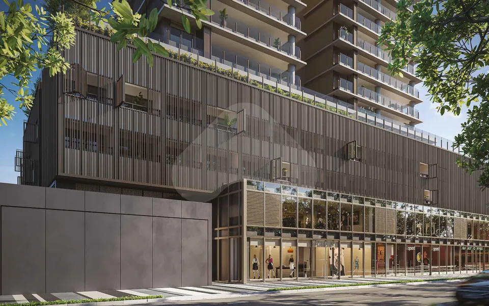 Park Avenue - Studio com 22,15 m², em Ibirapuera — foto 7