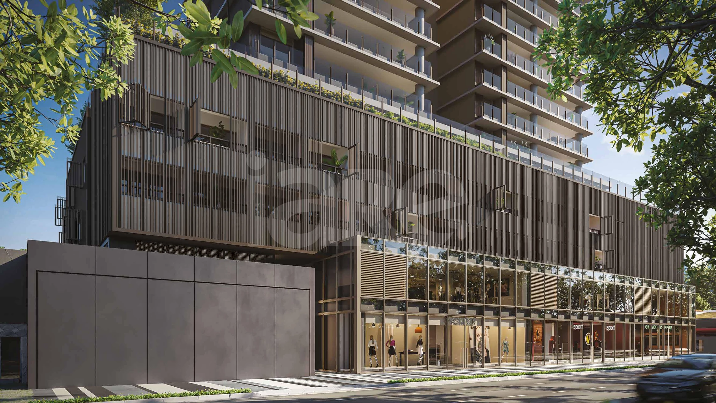 Park Avenue - Apartamento com 240,26 m², em Ibirapuera — foto 13