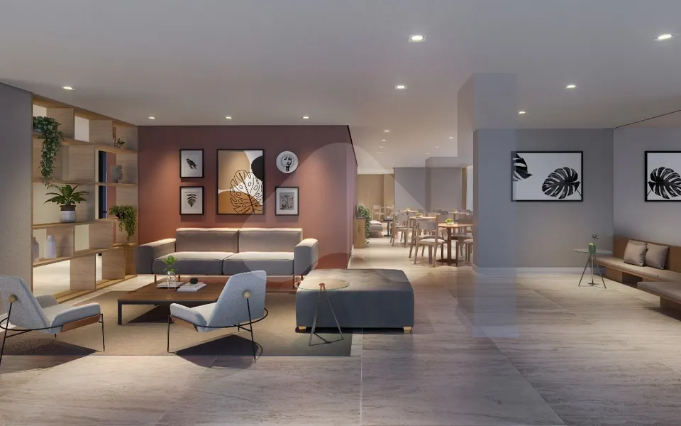Nattur Nova Klabin - Apartamento com 79,6 m², em Ipiranga — foto 10