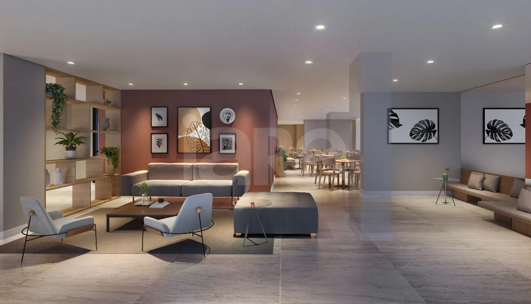 Nattur Nova Klabin - Apartamento com 79,6 m², em Ipiranga — foto 10