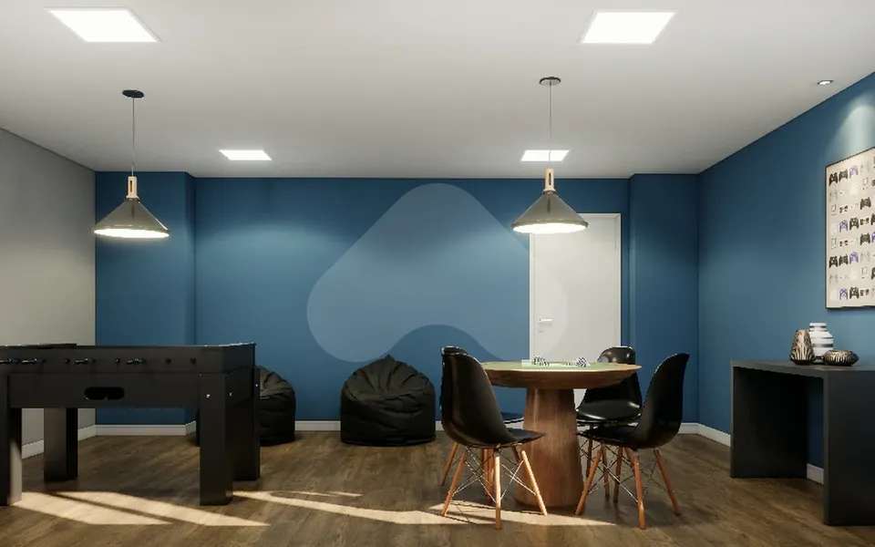Metrocasa São Miguel Paulista - Cobertura com 47,06 m², em Vila Curuçá — foto 31