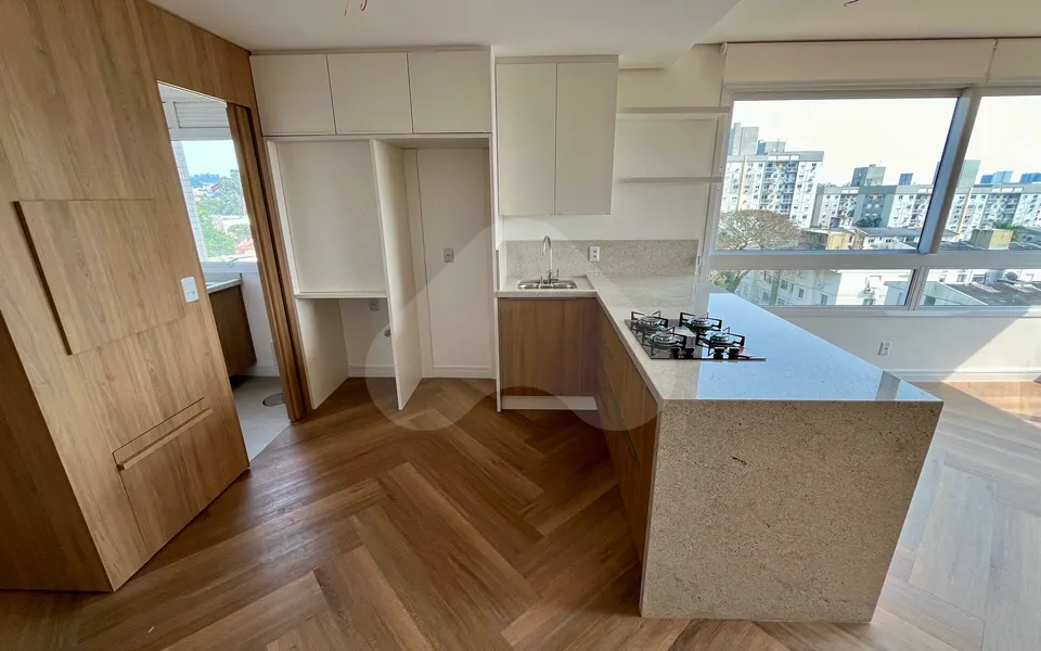 Reserva Motta - Apartamento com 65,86 m², em Tristeza — foto 21