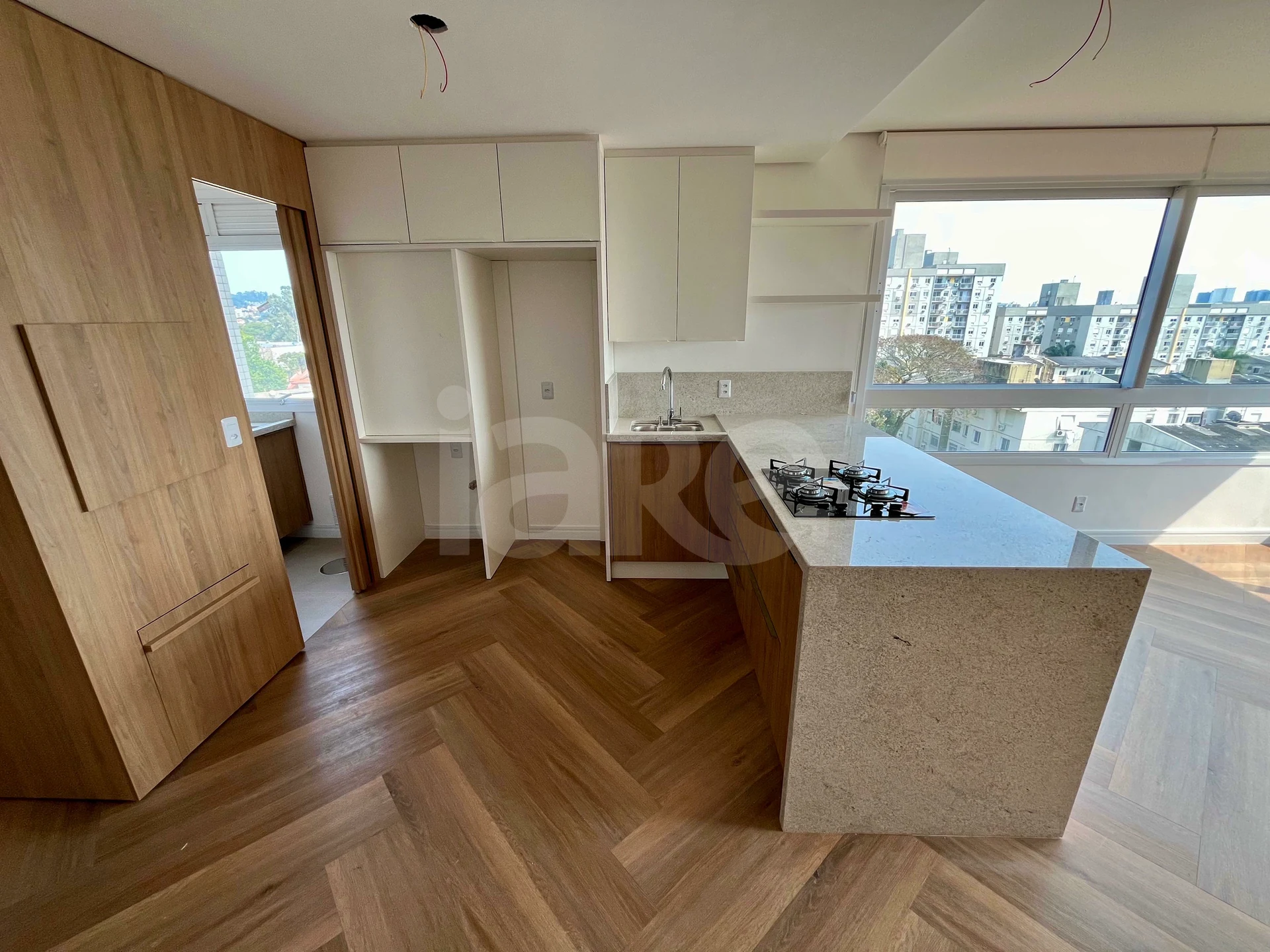 Reserva Motta - Apartamento com 65,86 m², em Tristeza — foto 3