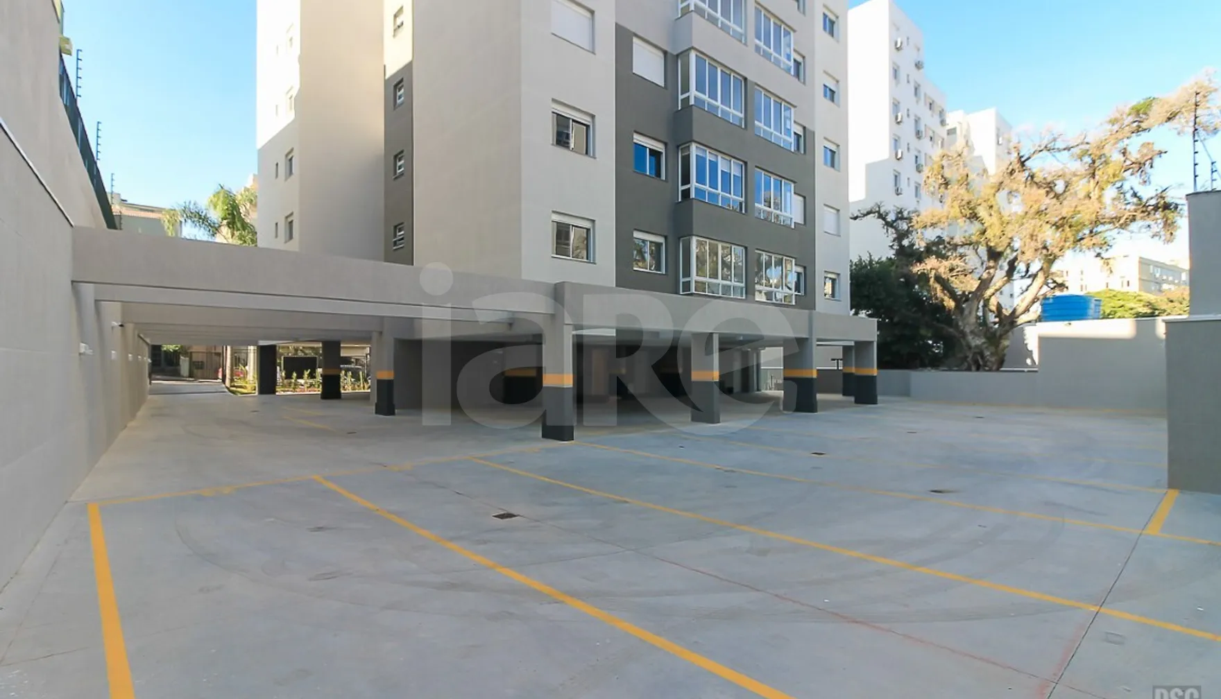 Saint Moritz Residence - Apartamento com 71,45 m², em Petrópolis — foto 46