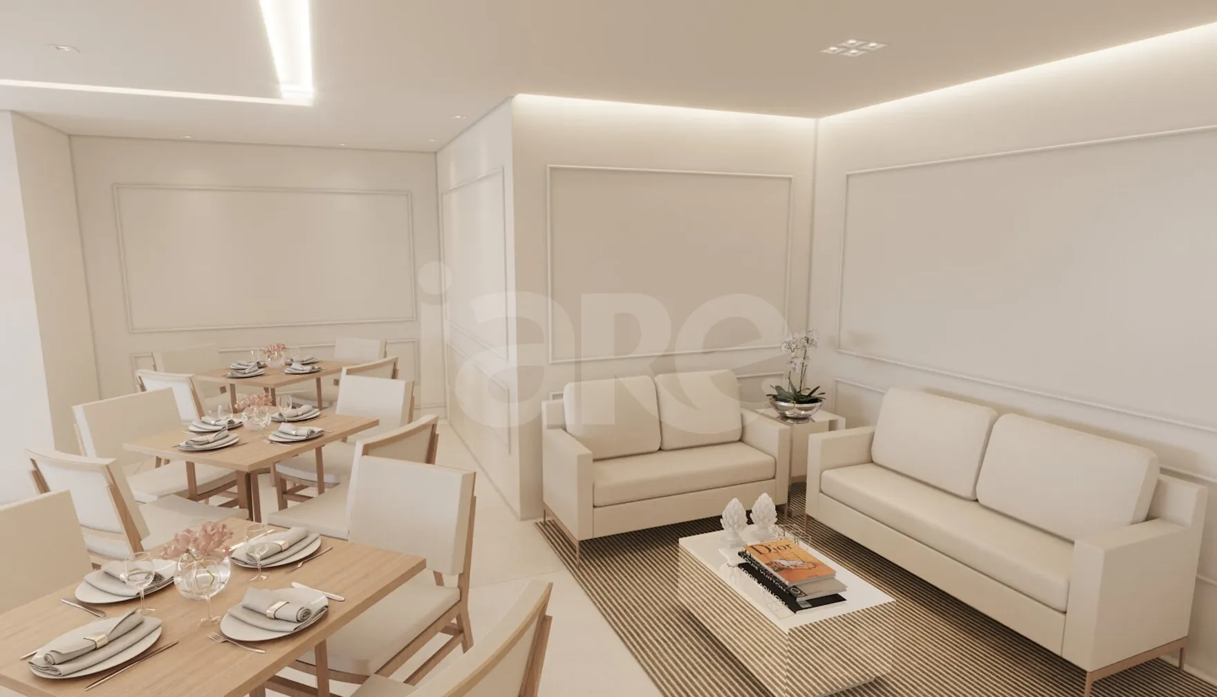 Blanc Residencial - Cobertura com 110,7 m², em São Pedro — foto 26