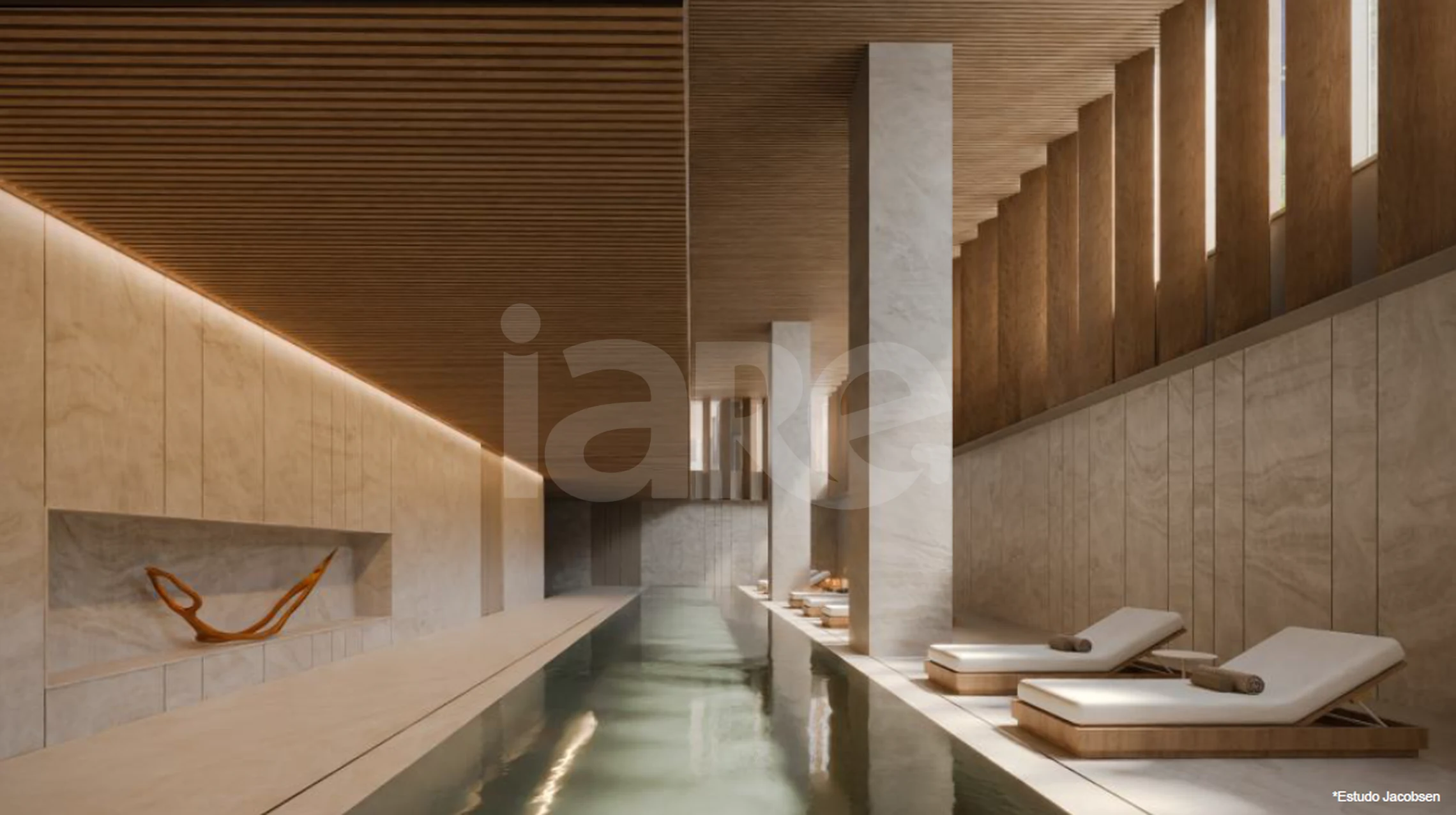 Arbórea Vista Jardim Europa - Apartamento com 527,6 m², em Itaim Bibi — foto 9
