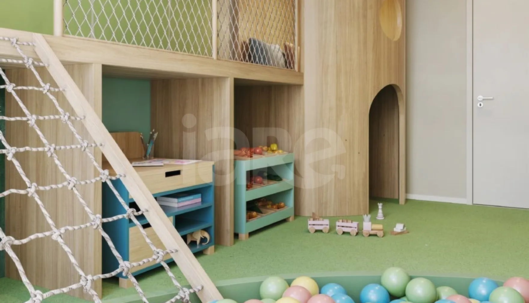 Today Pompeia - Studio com 29,6 m², em Vila Pompéia — foto 11