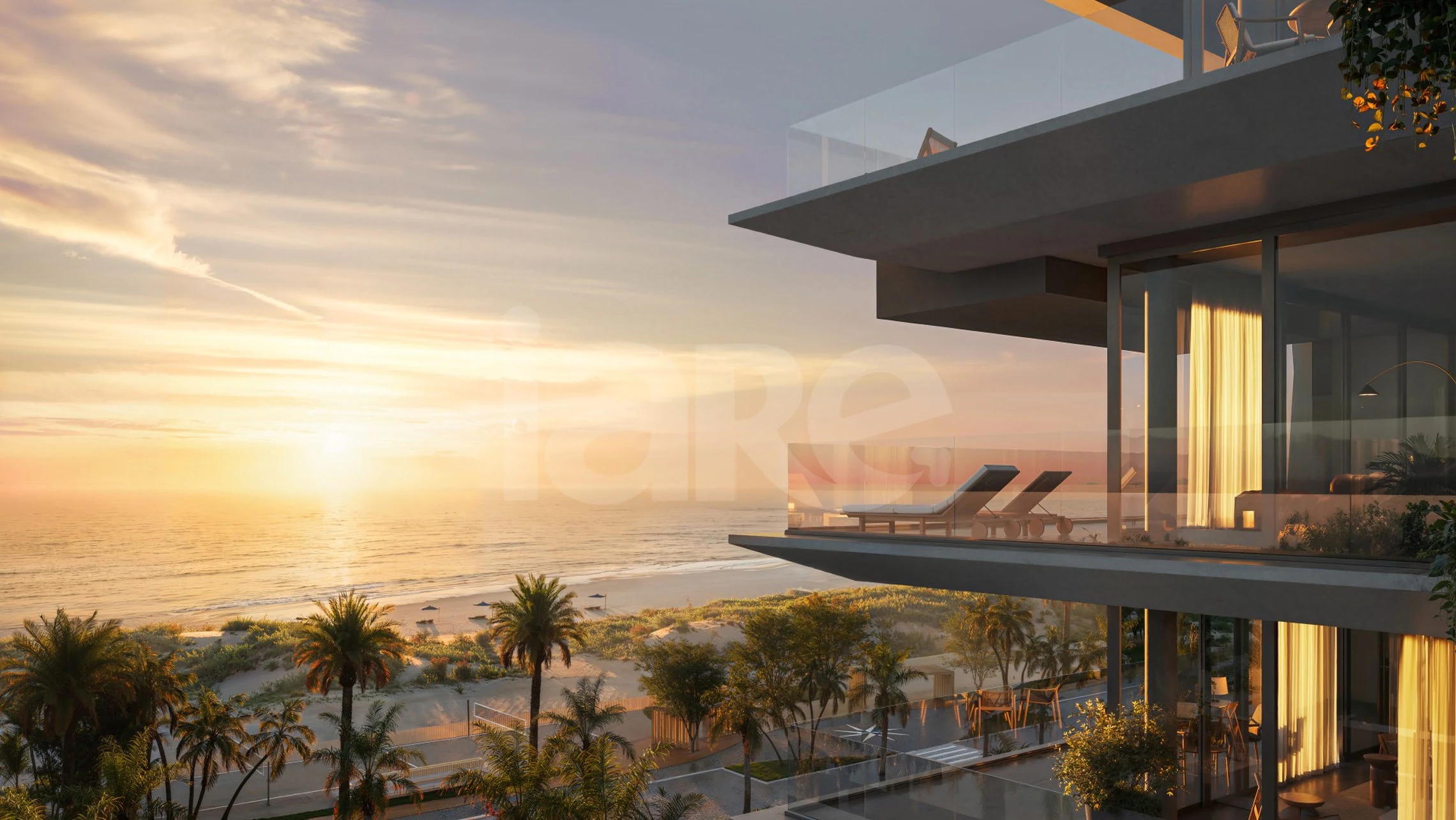 Ilhas Resort Xangri-lá - Garden com 196,25 m², em Centro — foto 35