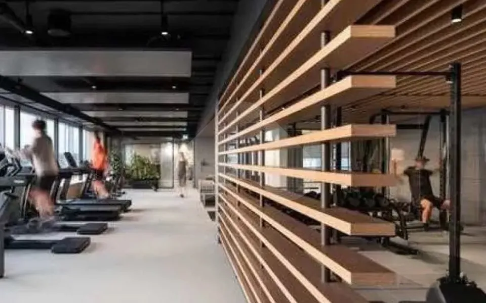 Guarapuvu Parque - Apartamento com 57 m², em Sertão do Trombudo — foto 4