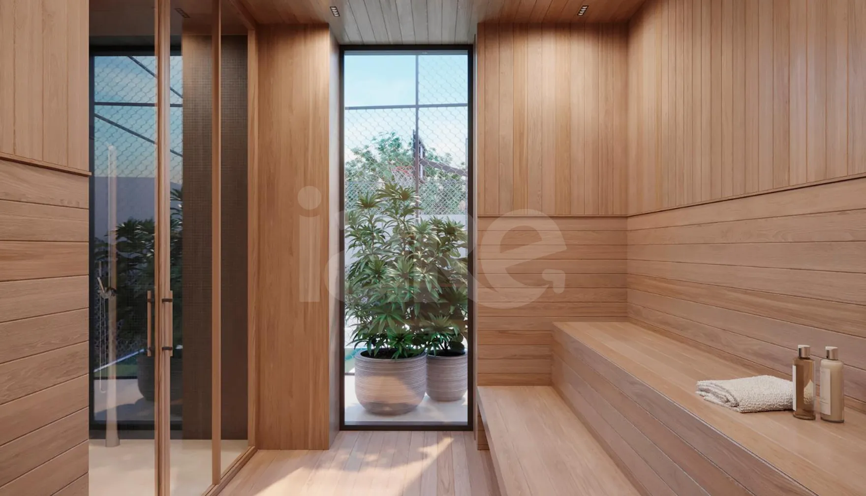 Capitolo by Piero Lissoni - Apartamento com 210,1 m², em Chácara Klabin — foto 16