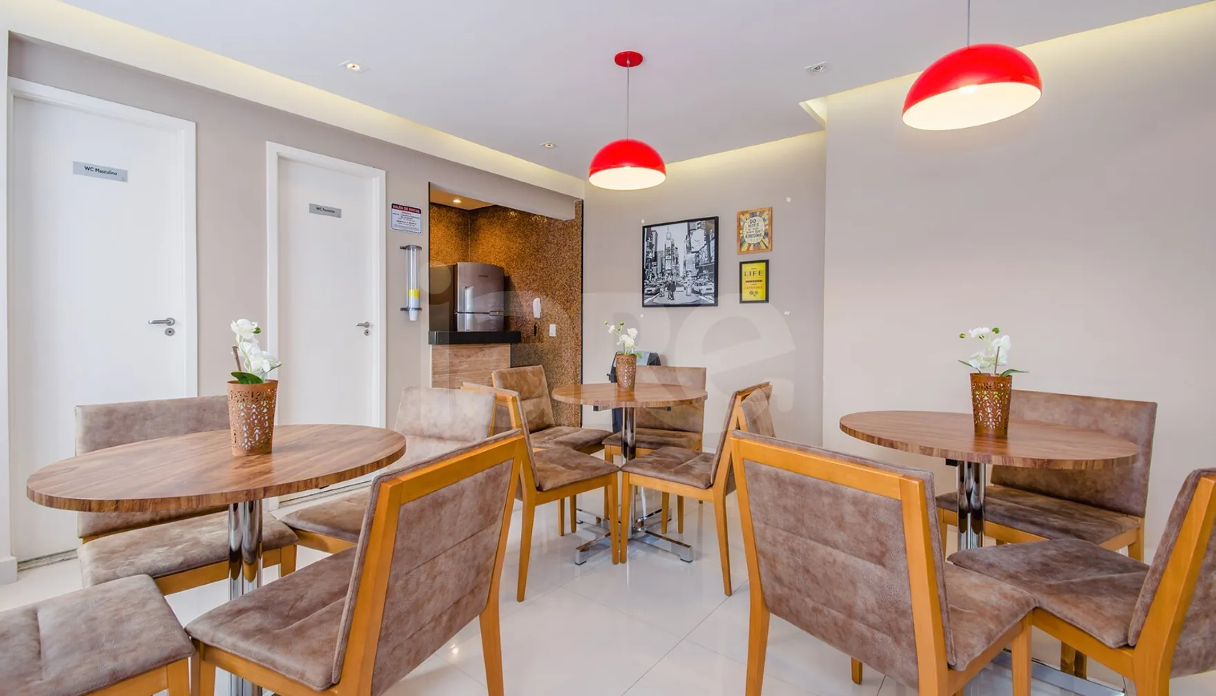 Olimpic MBigucci - Apartamento com 46,08 m², em Jardim Santa Cruz — foto 28