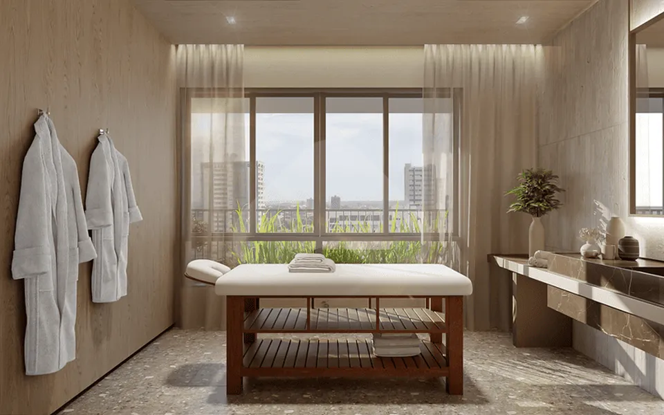 Cora Pinheiros - Studio com 25,92 m², em Pinheiros — foto 11
