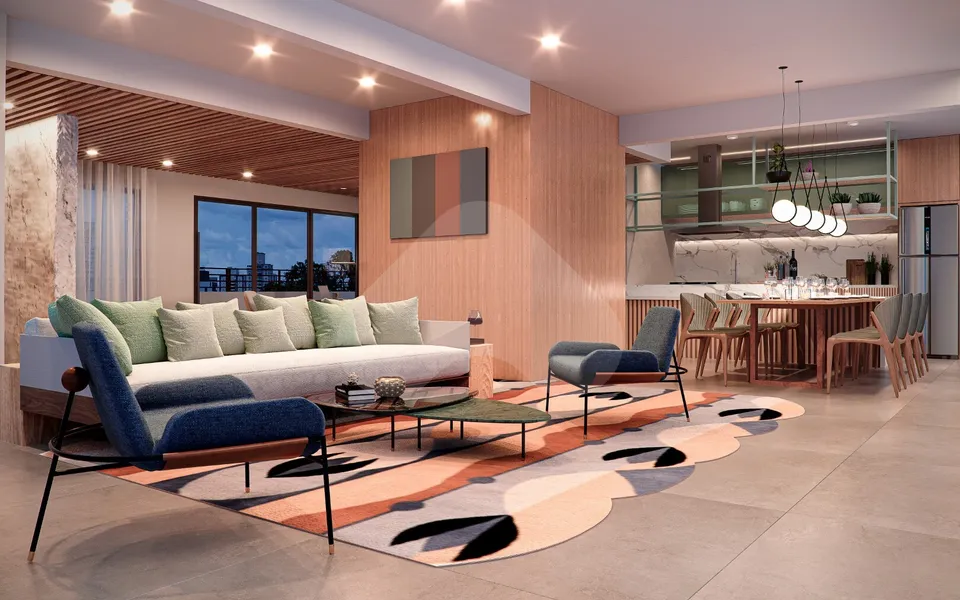 Greenview Brooklin - Apartamento com 57,74 m², em Brooklin Paulista — foto 24