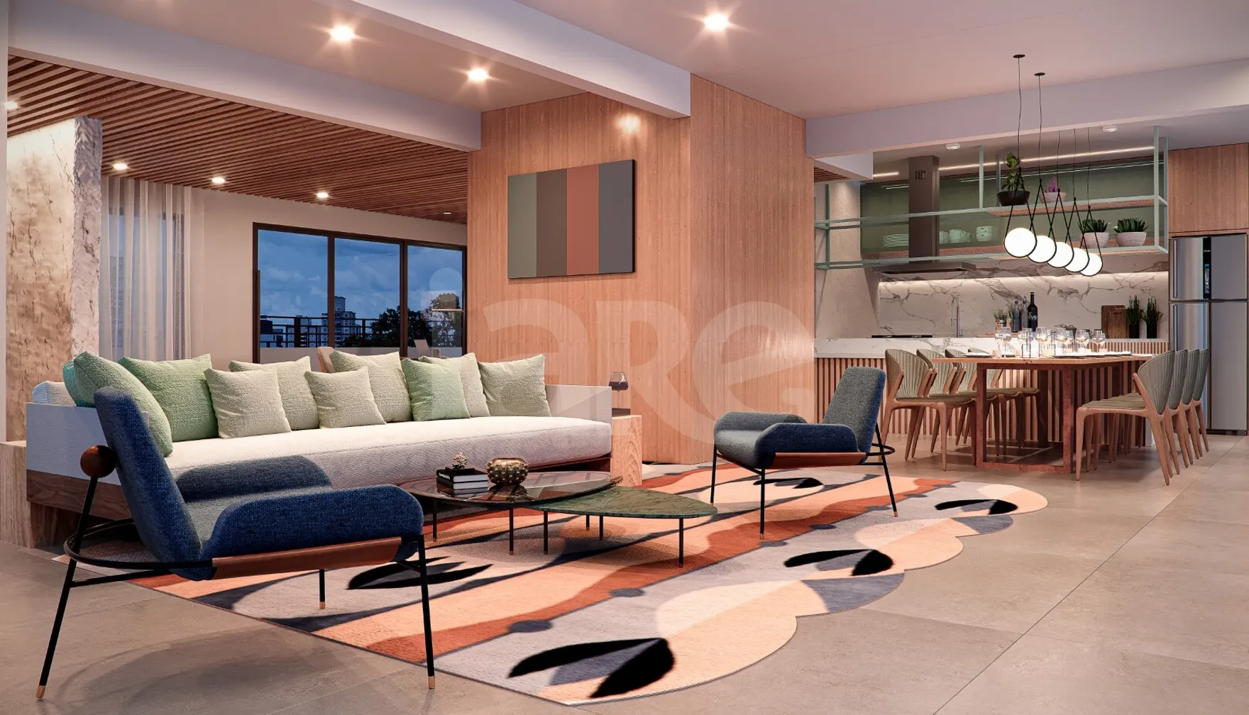 Greenview Brooklin - Apartamento com 75,45 m², em Brooklin Paulista — foto 24