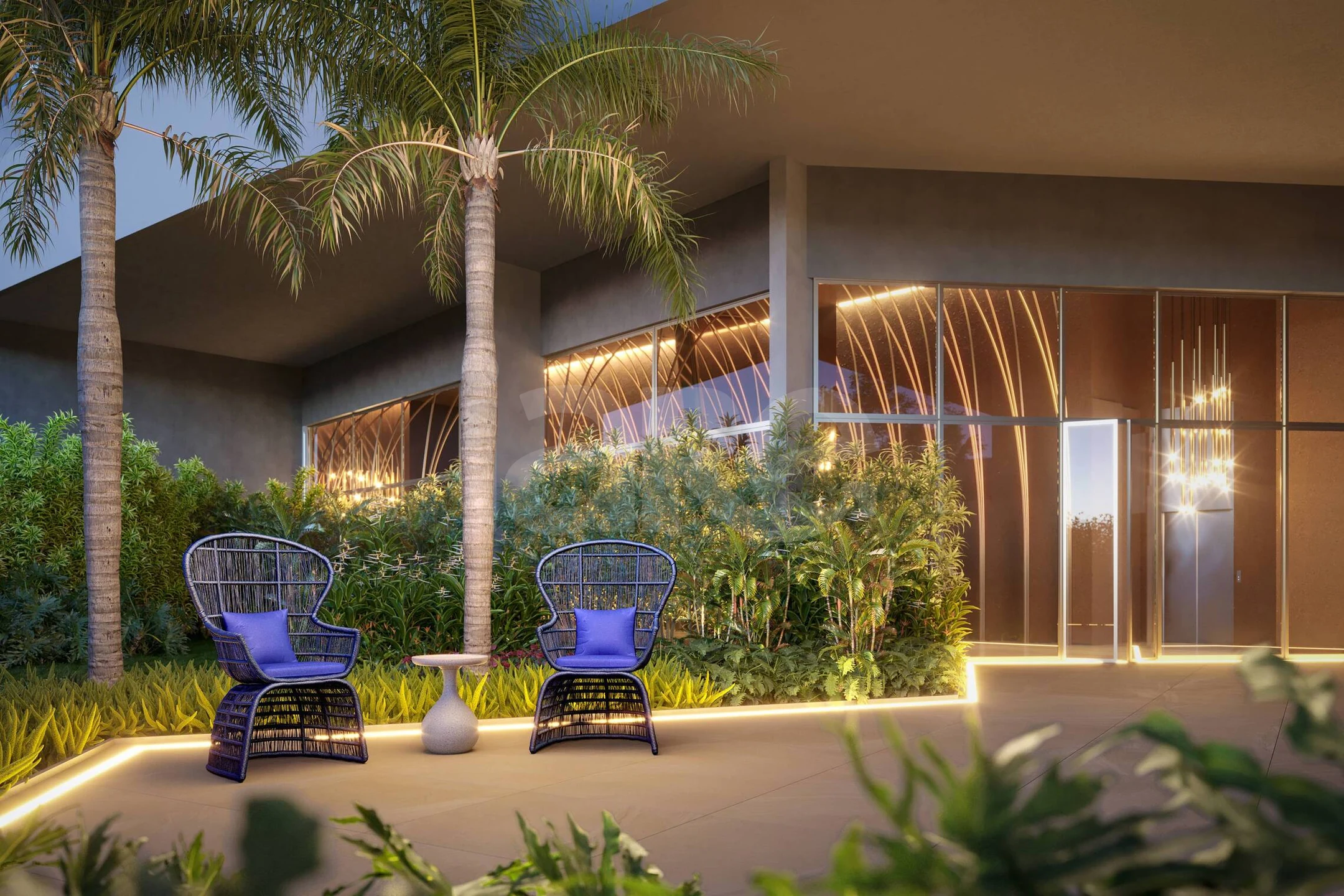 La Isla Residence Club - Apartamento com 91,34 m², em Tijuca — foto 10