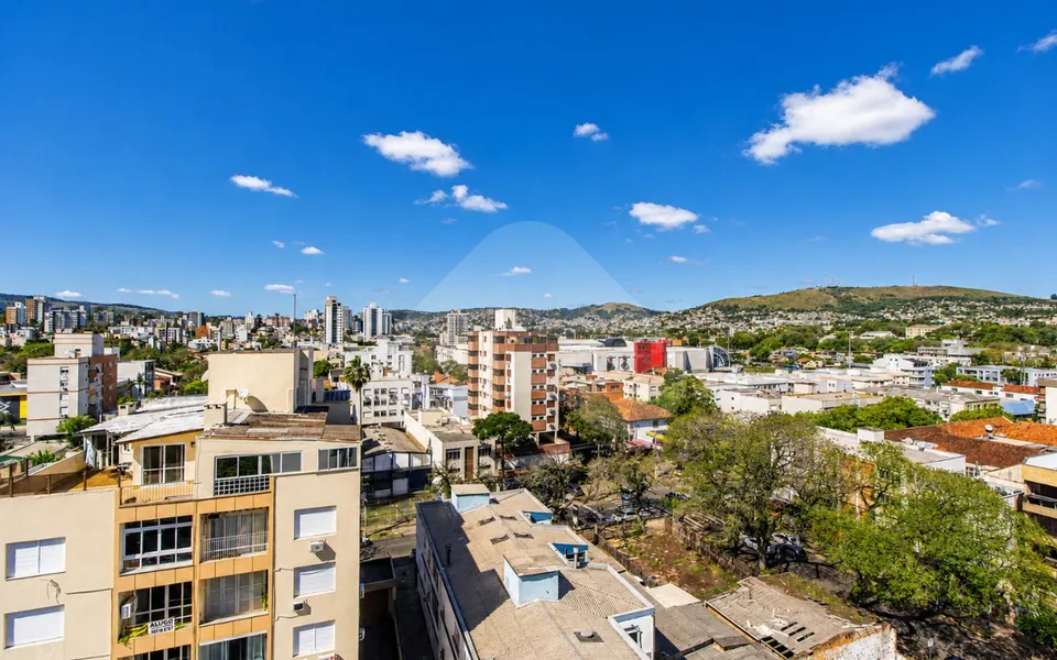 C H 421 Apto POA16430 - Apartamento com 80 m², em Jardim Botânico — foto 29
