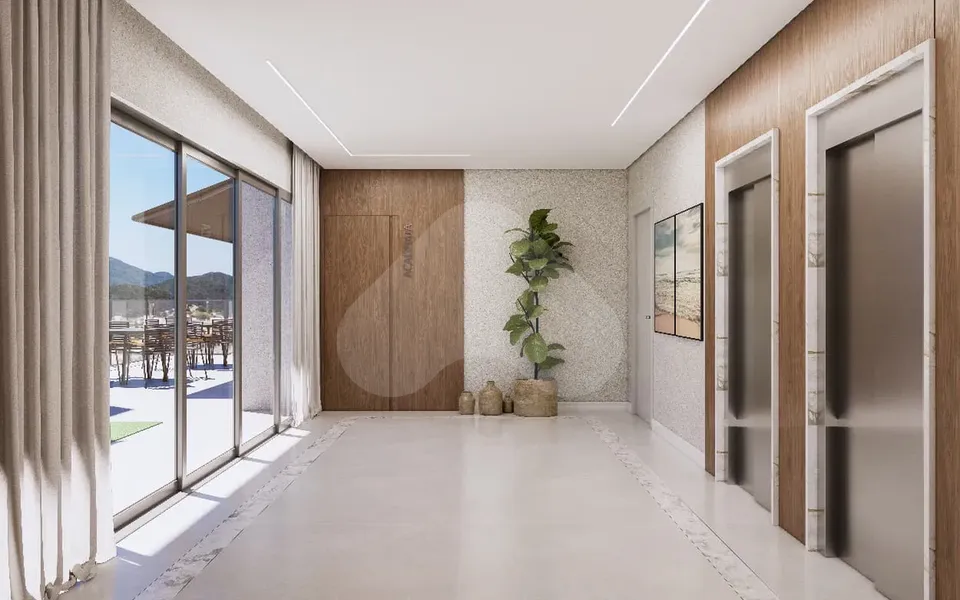 Saint Malo - Apartamento com 64,5 m², em Centro — foto 5