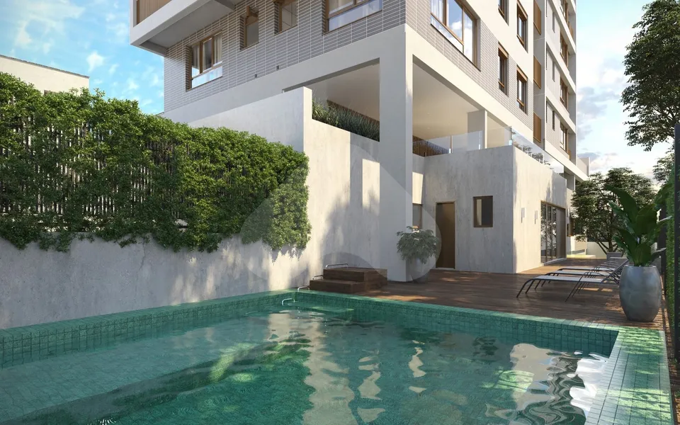 Miradouro - Apartamento com 66,16 m², em Rio Branco — foto 7