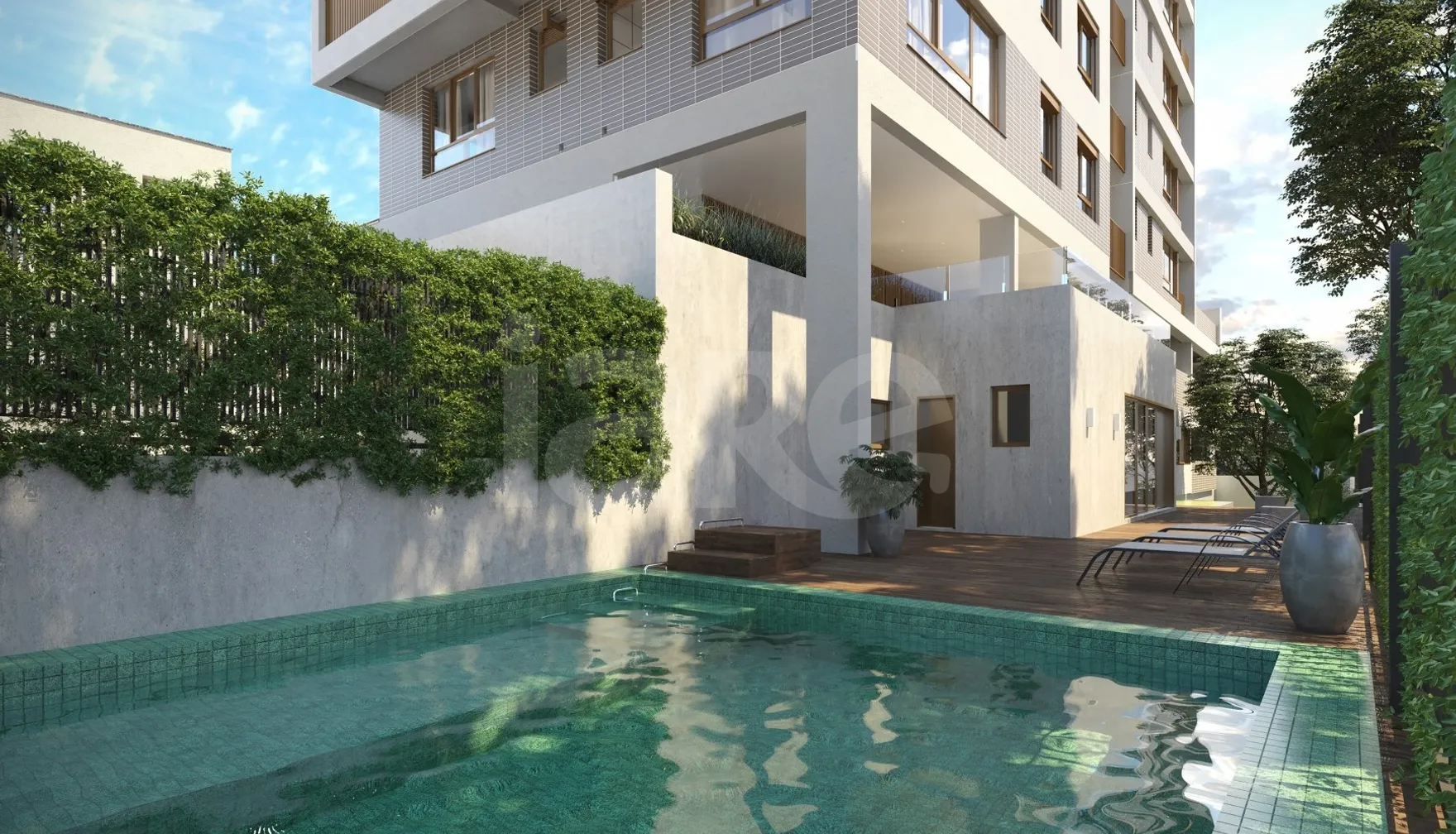 Miradouro - Apartamento com 70,2 m², em Rio Branco — foto 11