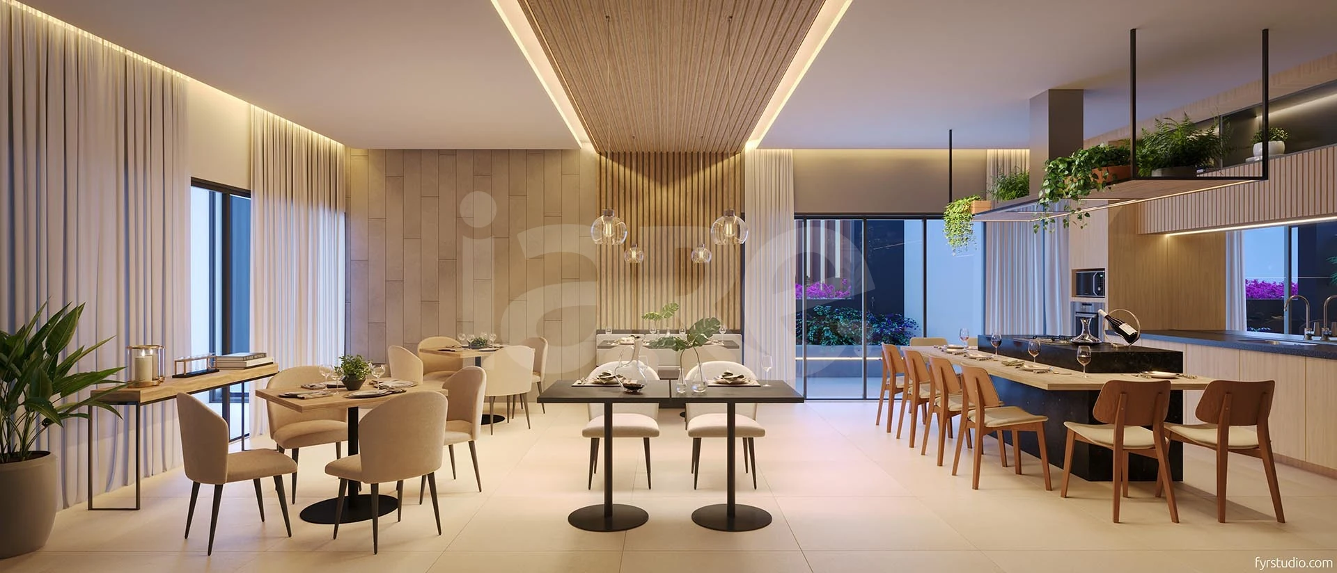 Trend Vila Madalena - Studio com 31,03 m², em Vila Madalena — foto 9