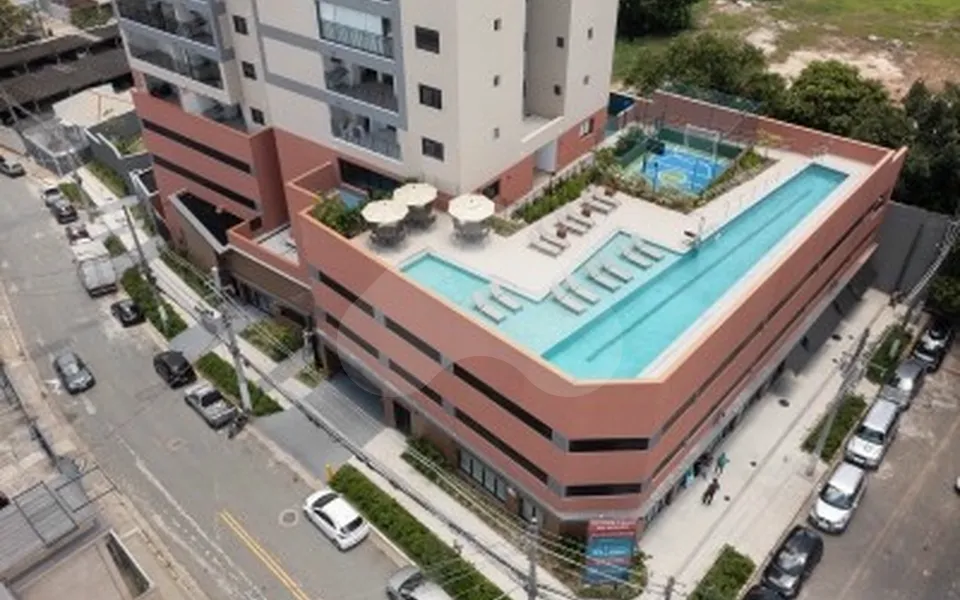 Smart Home Nova Klabin - Apartamento com 63,54 m², em Chácara Klabin — foto 4